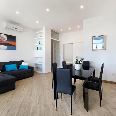 Yourhome - Tramonto Sul Golfo דירה