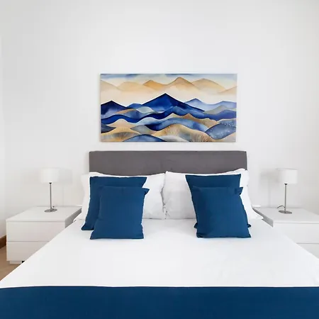 דירה Yourhome - Tramonto Sul Golfo