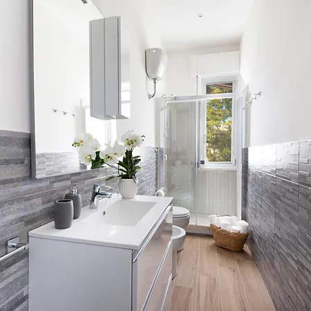 דירה Yourhome - Tramonto Sul Golfo *