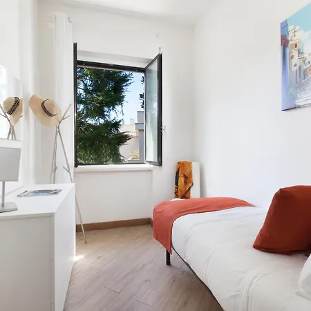 Yourhome - Tramonto Sul Golfo סורנטו