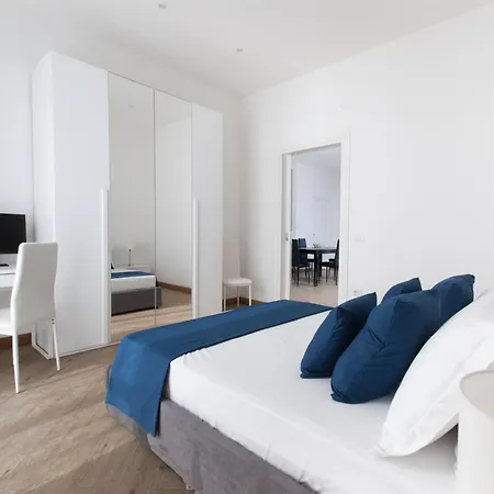 דירה Yourhome - Tramonto Sul Golfo סורנטו