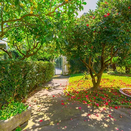 Yourhome - Tramonto Sul Golfo * סורנטו