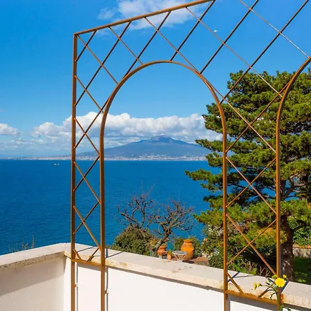 דירה Yourhome - Tramonto Sul Golfo *