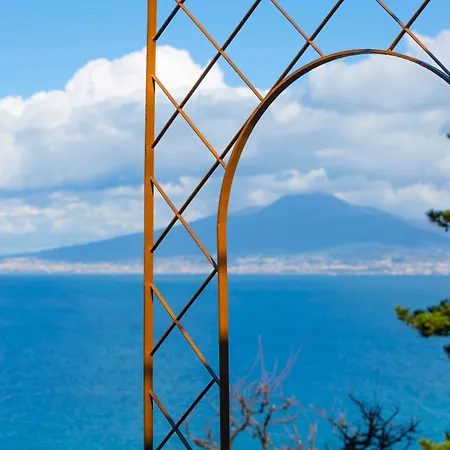 Yourhome - Tramonto Sul Golfo