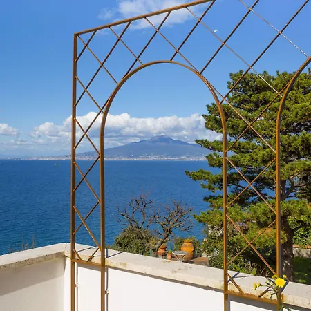 דירה Yourhome - Tramonto Sul Golfo *