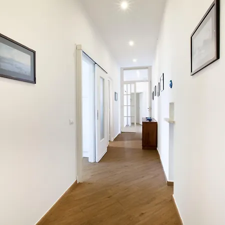 Yourhome - Tramonto Sul Golfo * סורנטו