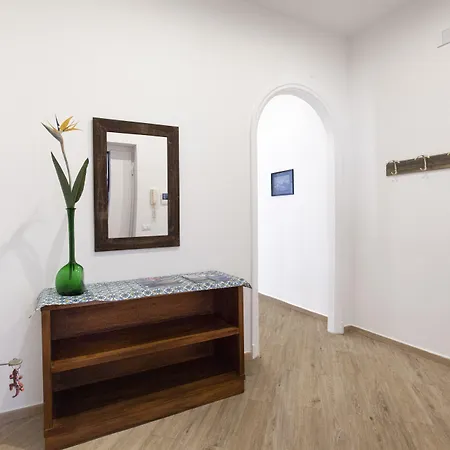 Yourhome - Tramonto Sul Golfo סורנטו