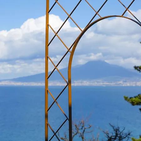 דירה Yourhome - Tramonto Sul Golfo