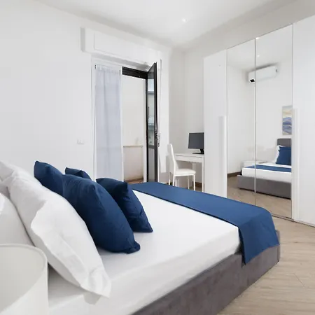 Yourhome - Tramonto Sul Golfo דירה *