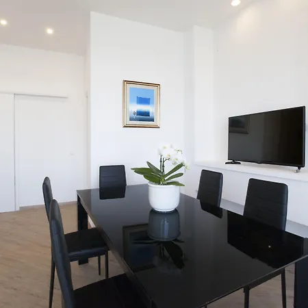 דירה Yourhome - Tramonto Sul Golfo *