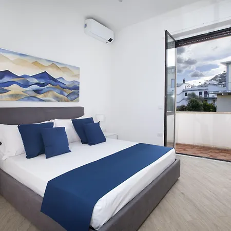 דירה Yourhome - Tramonto Sul Golfo *