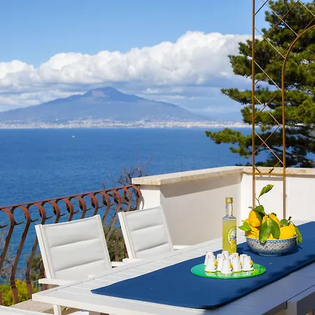 Yourhome - Tramonto Sul Golfo